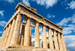 Grecia busca cambios constitucionales para regular la Inteligencia Artificial
