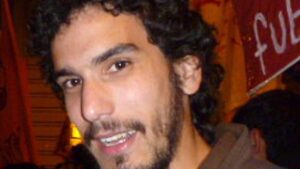 Asesinato de Mariano Ferreyra  | Condenaron un exjuez y un exfuncionario judicial por encubrimiento