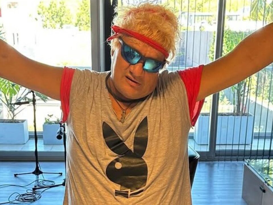La Justicia confirmó que Pity Álvarez puede afrontar el juicio por homicidio: "Reserva cognitiva suficiente"