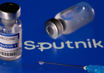 Fallo sin antecedentes | La Justicia reconoció una "relación directa" entre la vacuna Sputnik V y la muerte de una joven