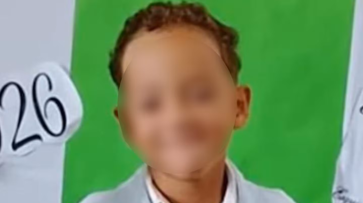 Encontraron al nene buscado por Alerta Sofía en Corrientes: estaba con su padre, que quedó detenido