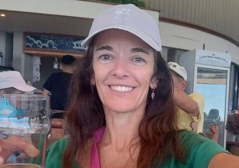 Encontraron el cuerpo de Ana Lía Corte tras semanas de búsqueda en Bariloche