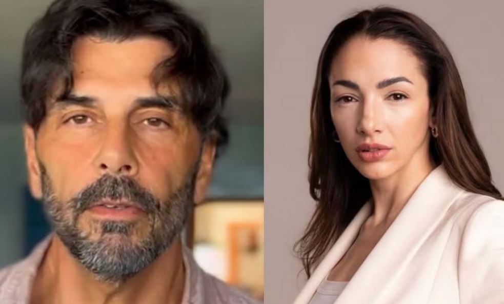 Confirmaron la condena a prisión para Juan Darthés en Brasil por abuso sexual contra Thelma Fardin