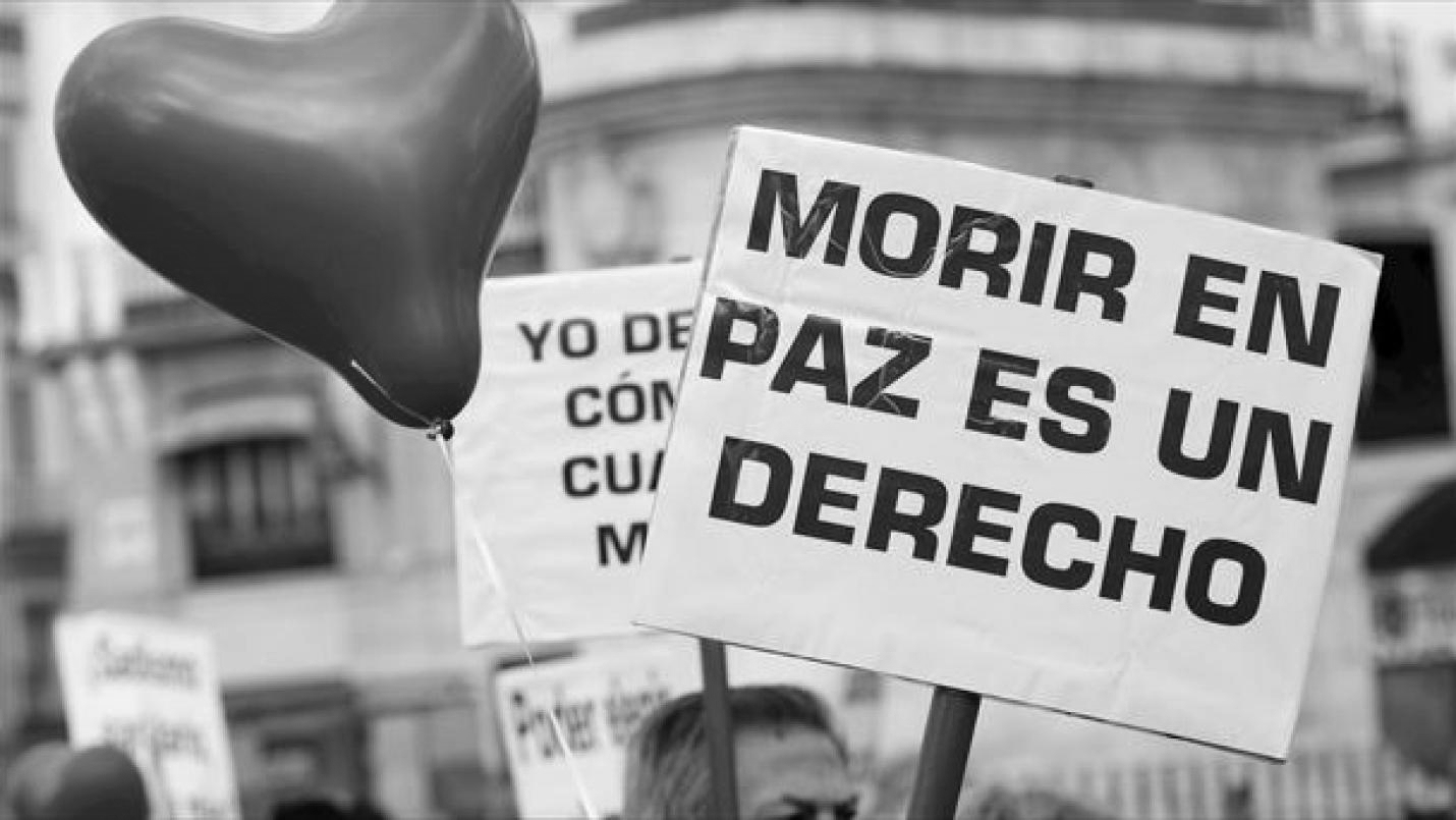 Eutanasia: el debate pendiente para completar el derecho a decidir en el final de la vida