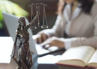 0,09%: la estadística que incomoda al proyecto sobre falsas denuncias