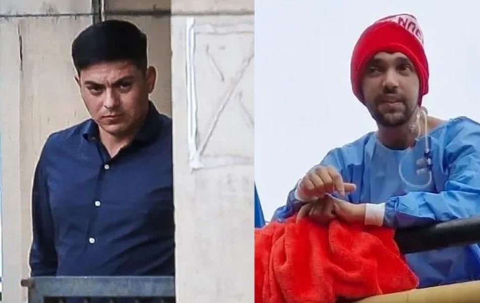 La fiscalía pidió elevar a juicio oral la causa contra el gendarme acusado de disparar a Pablo Grillo