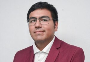 Bajo la mirada de la Justicia | Un concejal salteño de La Libertad Avanza pidió licencia en medio de una causa por violencia de género