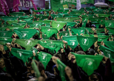 Grave denuncia al municipio de San Isidro por un protocolo que obstaculiza el acceso al aborto legal