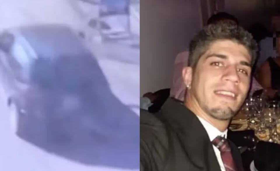 Habló la dueña del auto que usó Barrelier para descartar el cuerpo de Agostina Vega: "Tuve una fea sensación"