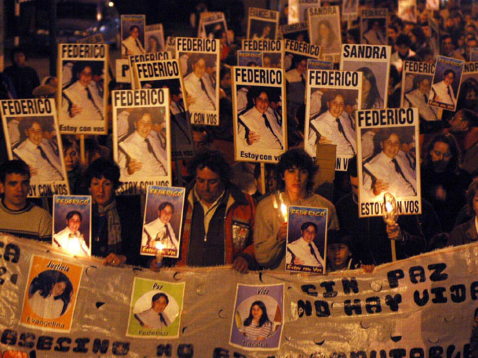 Masacre de Carmen de Patagones | La Corte Suprema confirmó la responsabilidad del Estado y ordenó indemnizar a las familias de las víctimas