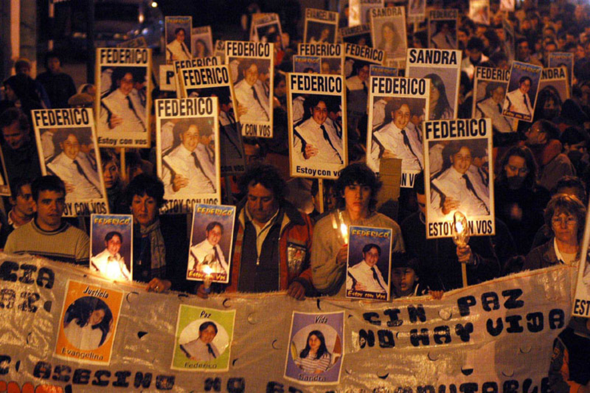 Masacre de Carmen de Patagones | La Corte Suprema confirmó la responsabilidad del Estado y ordenó indemnizar a las familias de las víctimas