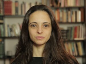 Nueva conferencia online de la Red de Juezas y Jueces Penales: "Entre normas y prácticas. Una perspectiva antropológica sobre la aplicación de la legislación sobre drogas en Argentina" con Florencia Corbelle