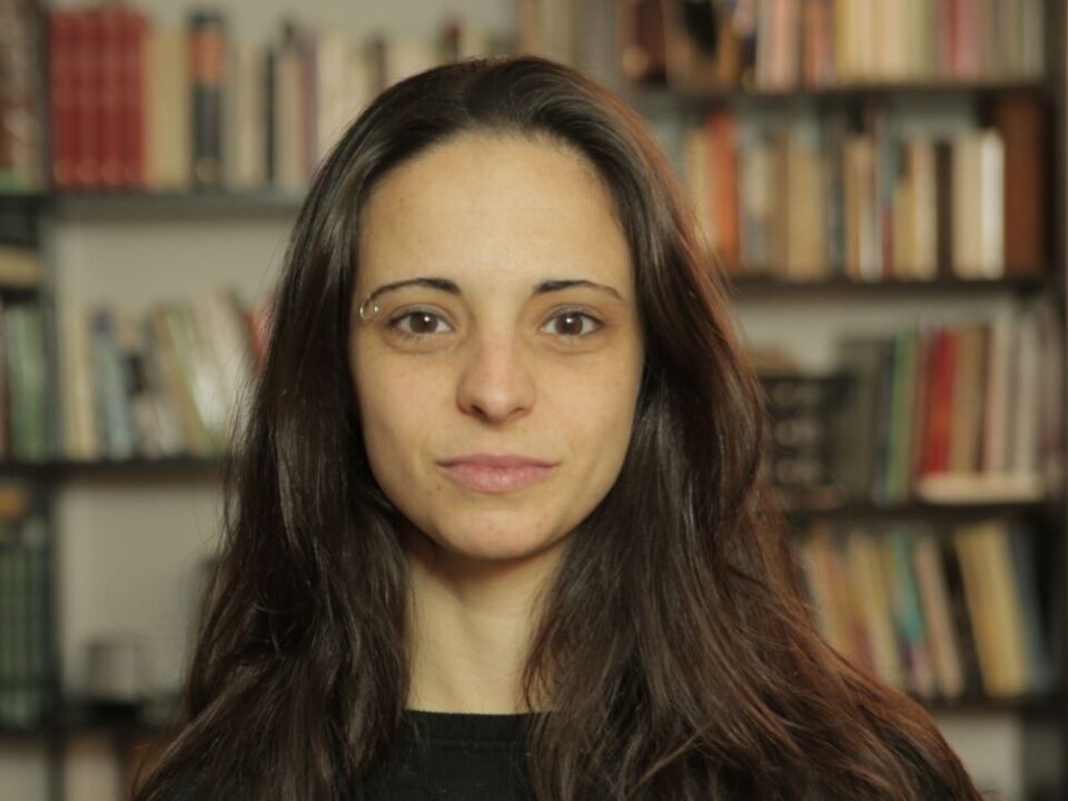 Nueva conferencia online de la Red de Juezas y Jueces Penales: "Entre normas y prácticas. Una perspectiva antropológica sobre la aplicación de la legislación sobre drogas en Argentina" con Florencia Corbelle