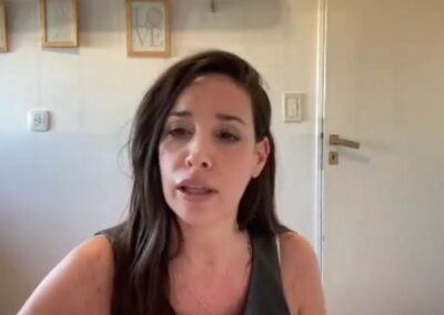 Nueva conferencia online de la Red de Juezas y Jueces Penales: "Precedente y Casación: modelos judiciales en tensión" con Carolina Ahumada