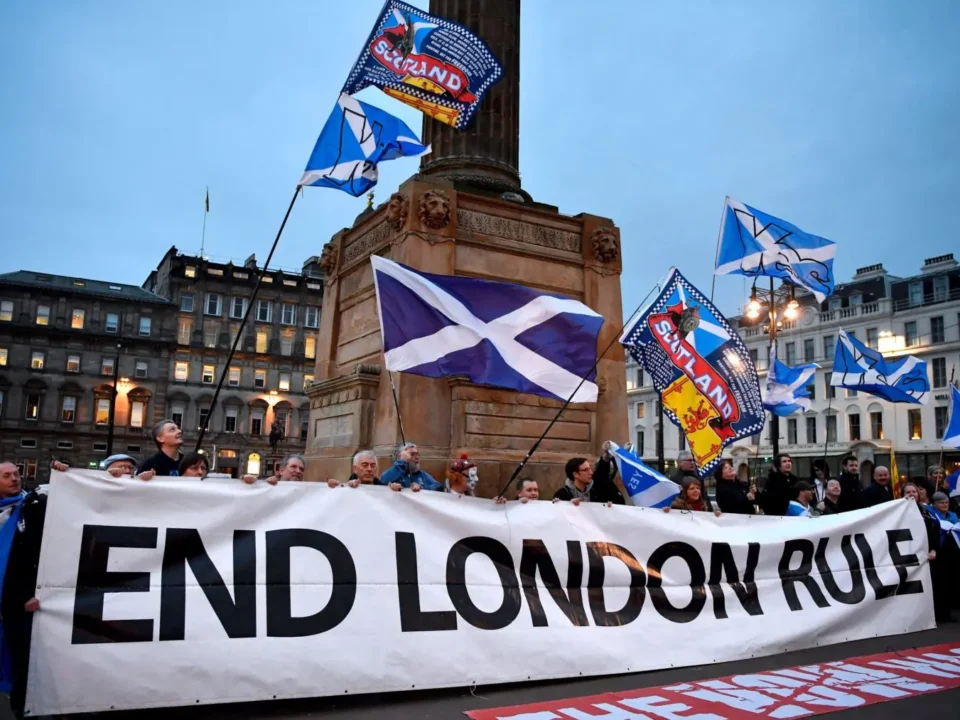 Escocia refuerza su reclamo europeo y vuelve a impulsar el debate por la independencia del Reino Unido tras el Brexit