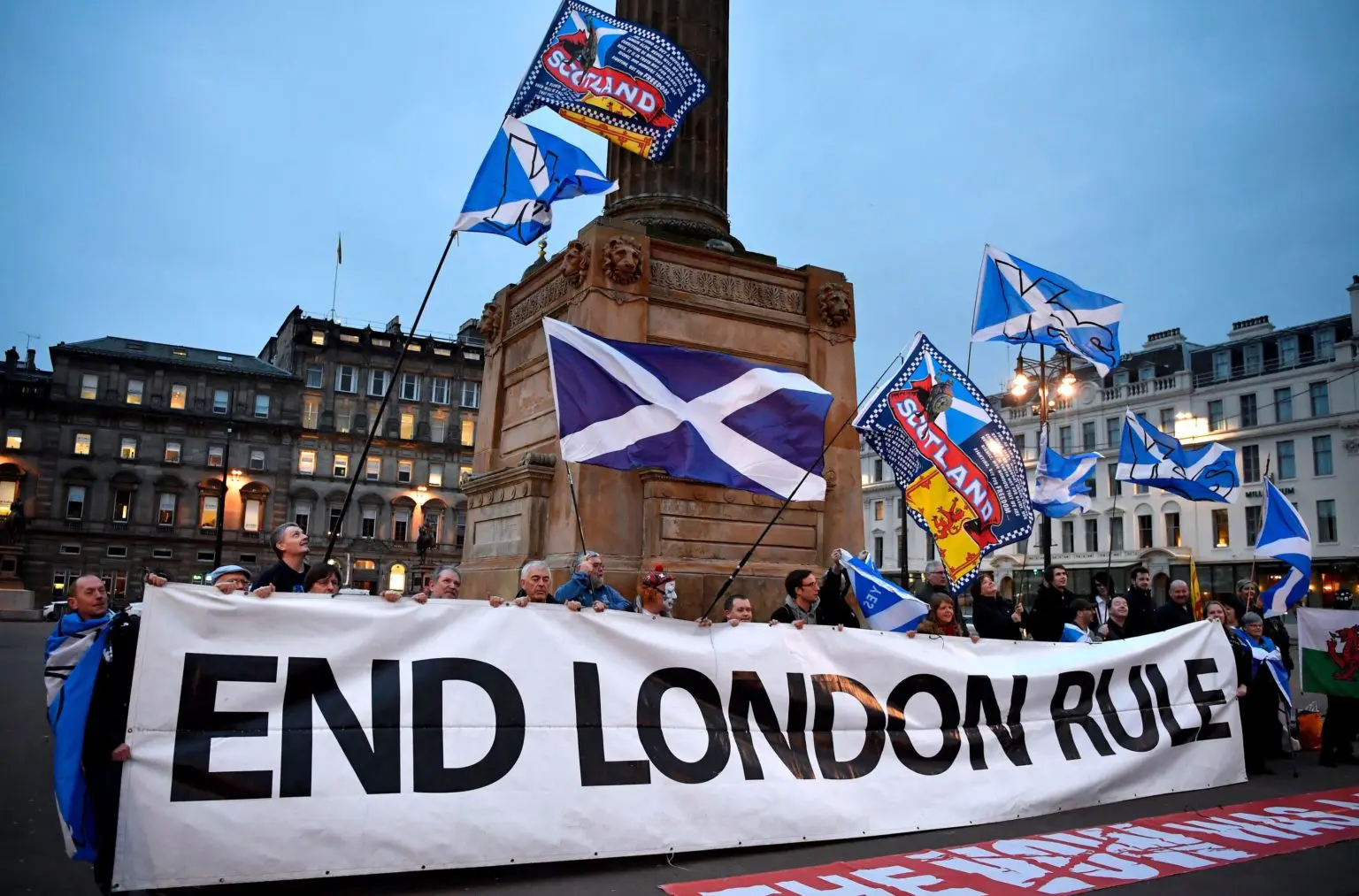 Escocia refuerza su reclamo europeo y vuelve a impulsar el debate por la independencia del Reino Unido tras el Brexit