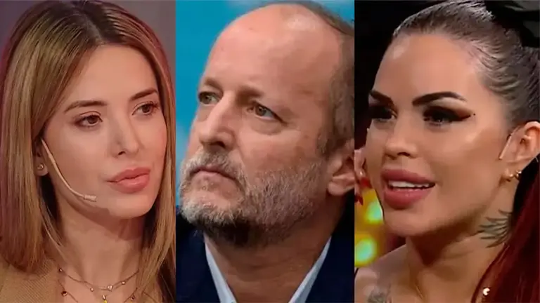 Prohibieron salir del país a Martín Insaurralde, Jesica Cirio y Sofía Clerici en la causa por presunto enriquecimiento ilícito