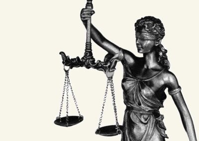 Más allá de un pliego: independencia judicial, libertad de prensa y división de poderes