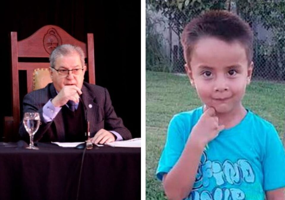 Juicio por la desaparición de Loan: el tribunal rechazó separar al imputado ausente ayer y detener a los acusados que están en libertad