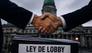 Ley de lobby: advierten riesgos de “criminalizar” la participación ciudadana