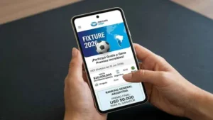 El “prode del Mundial” de Mercado Pago quedó bajo la lupa de los reguladores por posible encuadre como juego de azar