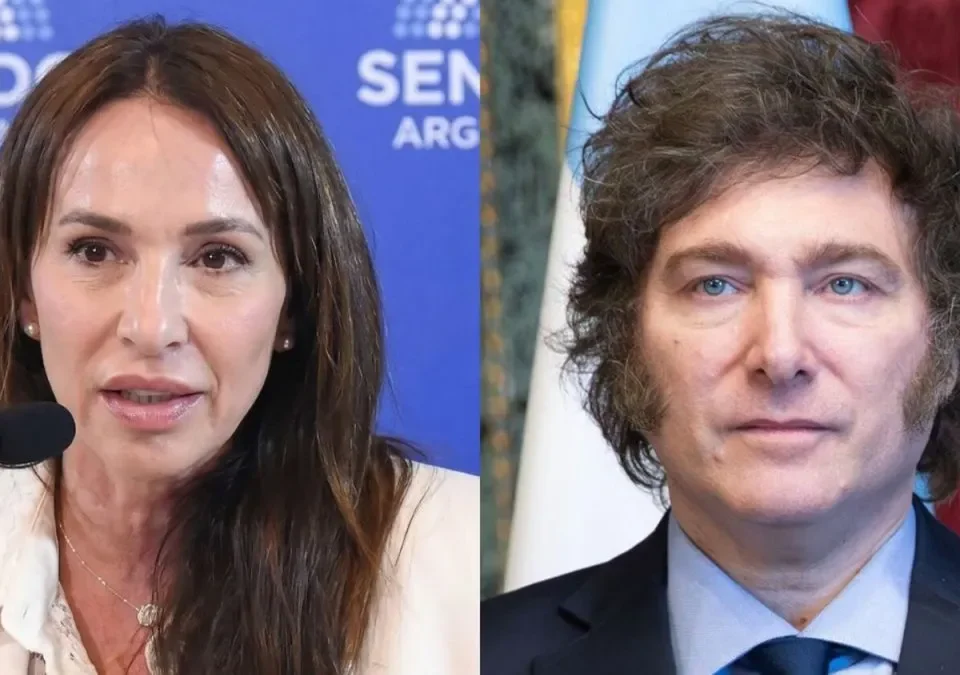 Javier Milei nombró 35 jueces, 4 conjueces y 10 vocales, dejó afuera a Michelli y envió 21 nuevos pliegos al Senado