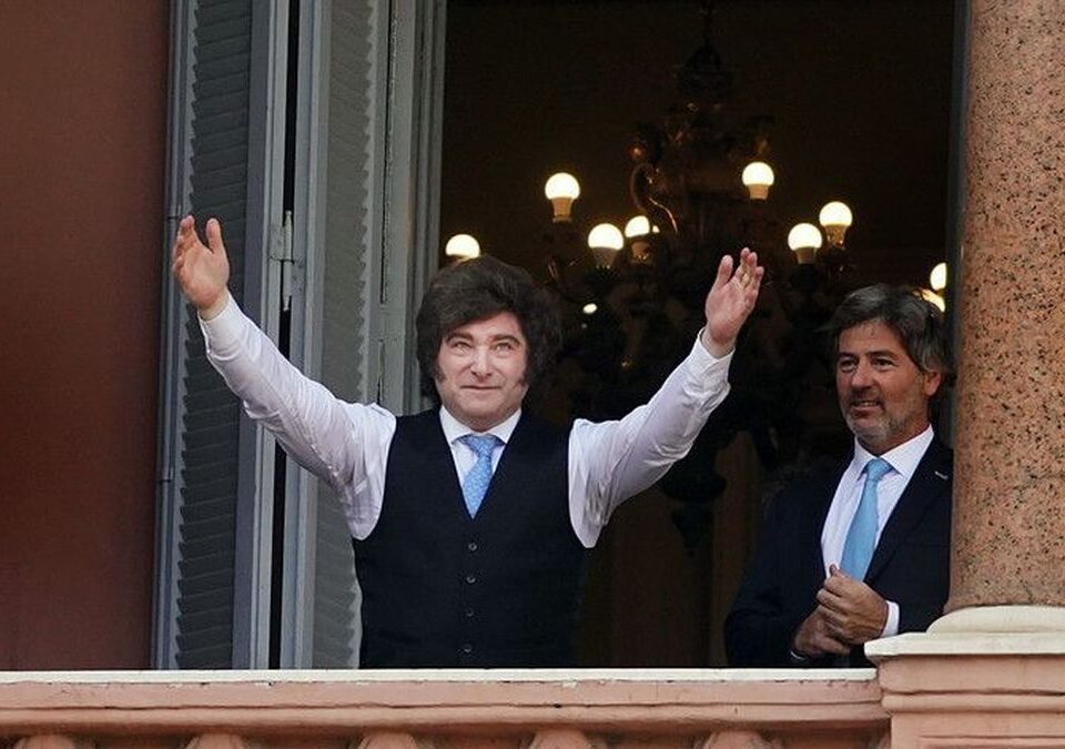 Mahiques relativizó la polémica por Michelli y afirmó que Milei no está obligado a nombrarla