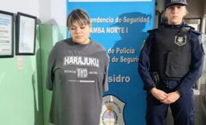 Morena Rial irá a juicio en Córdoba mientras sigue pendiente su situación en San Isidro