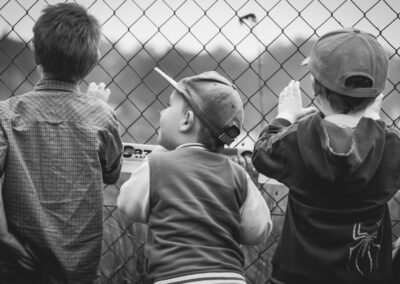 Perspectiva de infancia sin infancia: el peligro de inventar sujetos procesales