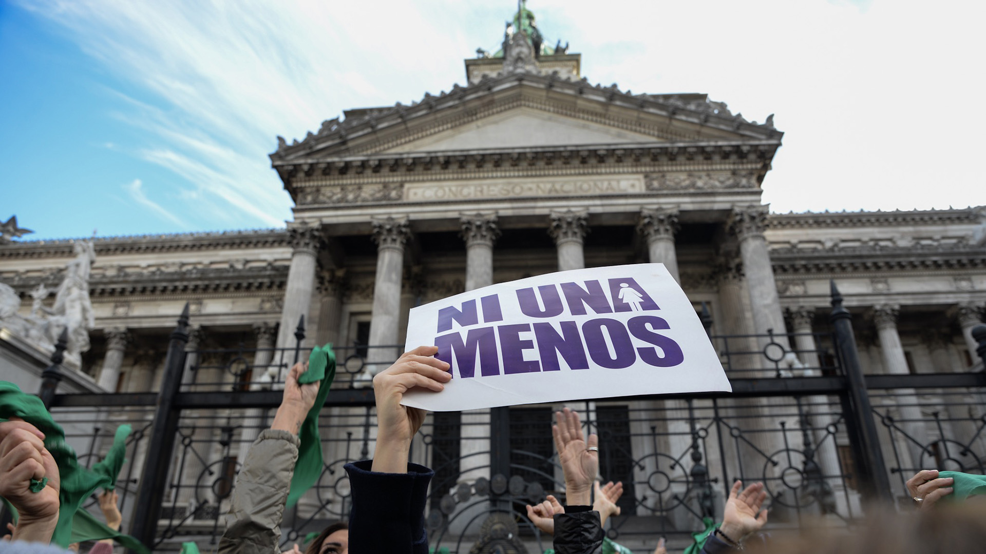Ni Una Menos | Qué se discute realmente cuando se cuestiona la figura del femicidio