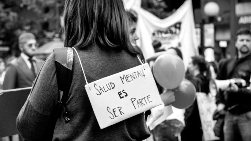 Dime cómo tratas el sufrimiento y te diré qué democracia tienes: el sentido político de la reforma a la Ley 26.657