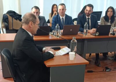 Juicio ARA San Juan | La Justicia condenó a un oficial de la Armada y absolvió a otros tres