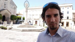 Asesinaron a un ingeniero argentino en Madrid y el principal sospechoso murió al día siguiente