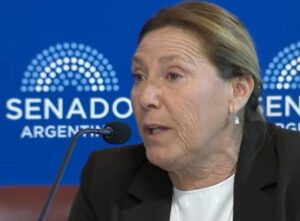 Javier Milei nombró como jueza federal a la esposa de Martínez de Giorgi, el magistrado que investiga la causa $LIBRA