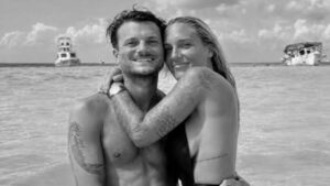 Detuvieron a Juan Manuel Reverter, acusado por el femicidio de Agostina Jalabert: "Que pague por lo que hizo"