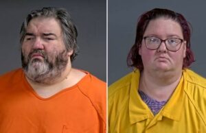 Imputaron a dos padres en los Estados Unidos por "negligencia prolongada" en la muerte de su hijo de 7 años que pesaba 116 kilos