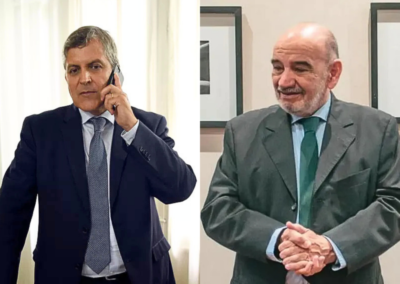 Por el beneficio de la duda, la Corte de Tucumán anuló un fallo condenatorio por abuso sexual y dictó la absolución de los dos acusados