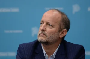 La Justicia rechazó el pedido de Insaurralde para apartar al fiscal Sergio Mola