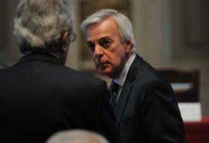 La Corte Suprema rechazó tratar durante la feria el pedido de Irurzun para continuar como juez