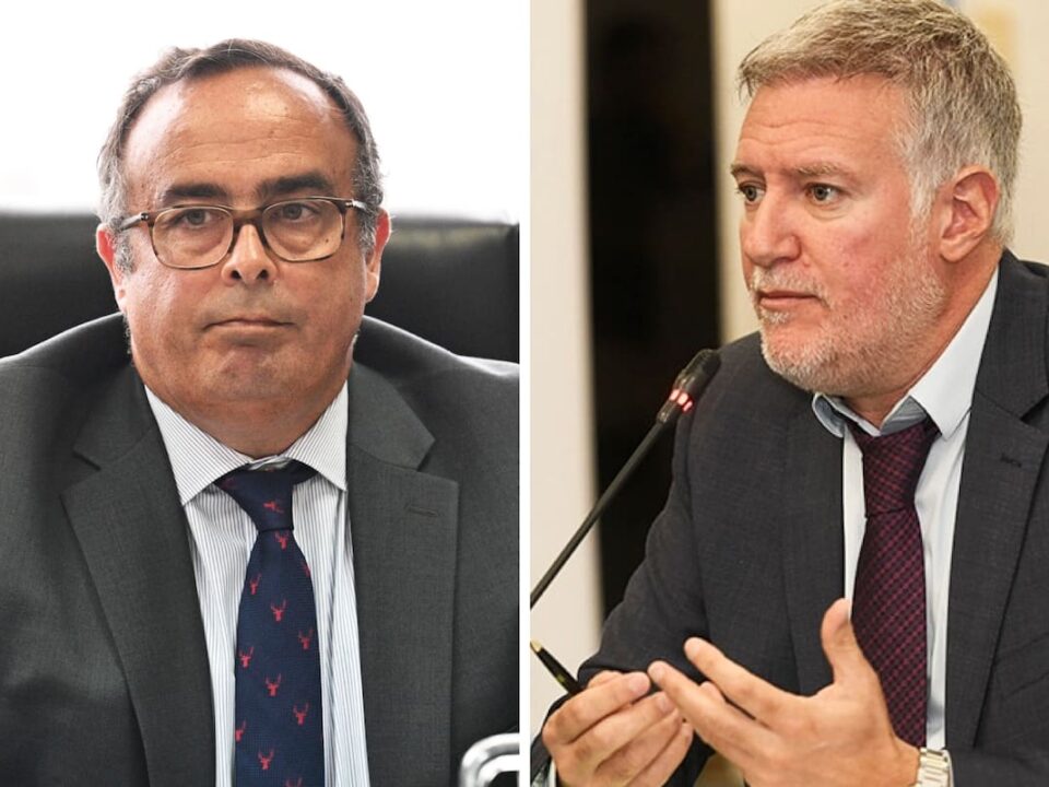 El Gobierno avanzó con nuevas designaciones judiciales y propuso a Bertuzzi y Yadarola para la Cámara Federal porteña