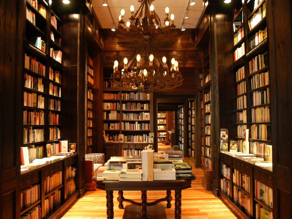 El Gobierno busca derogar la Ley 25.542 y las librerías independientes advierten por su futuro