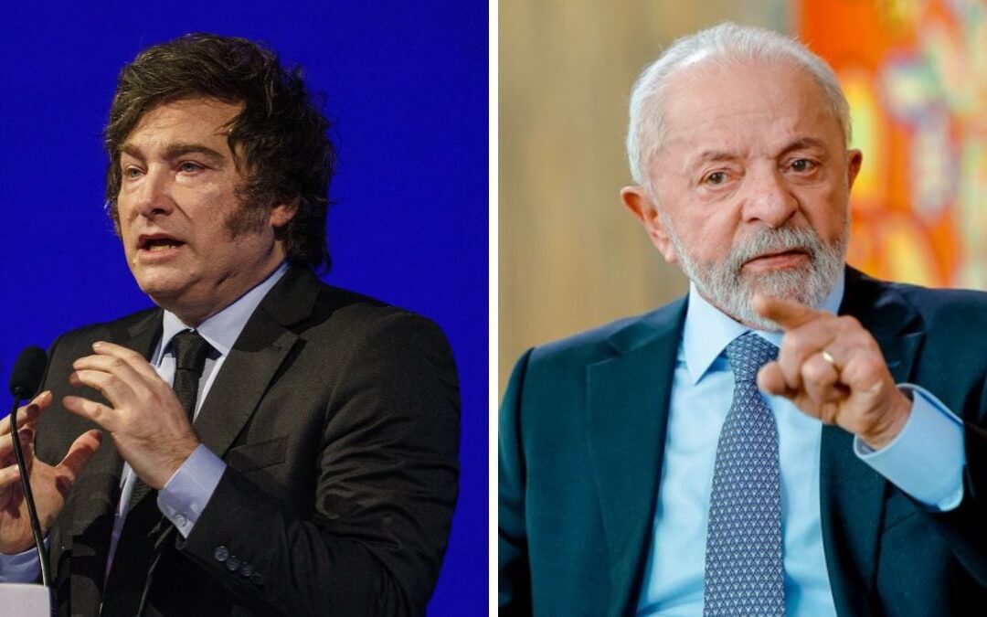 El PT llevó a la Justicia la visita de Javier Milei y pidió investigar una presunta injerencia electoral