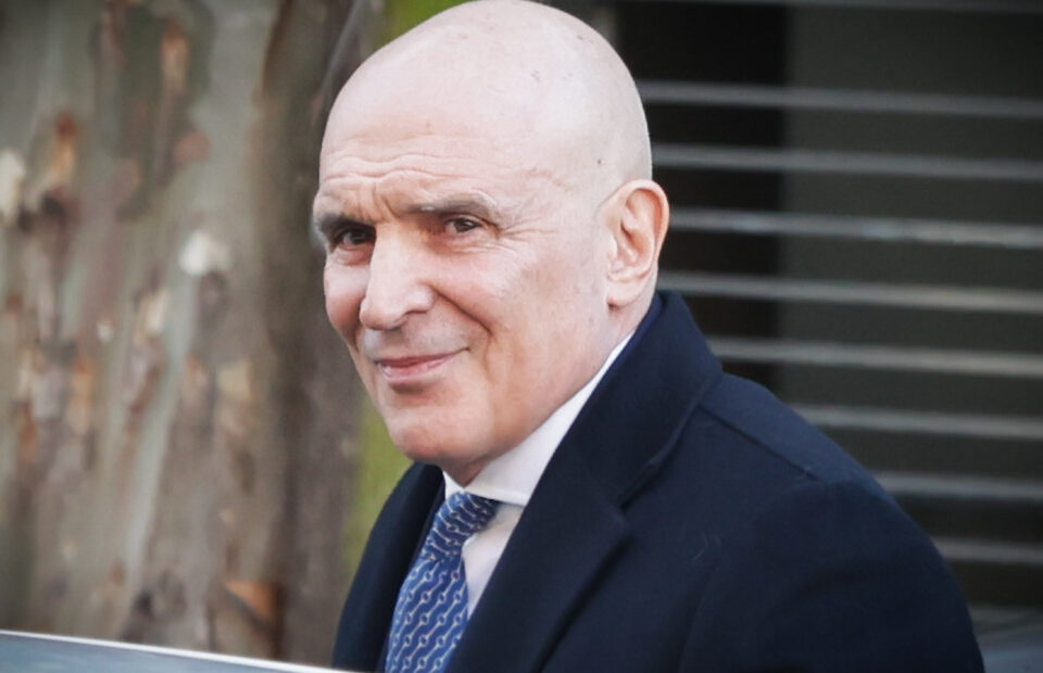 José Luis Espert amplió su defensa en la causa por presunto lavado de dinero
