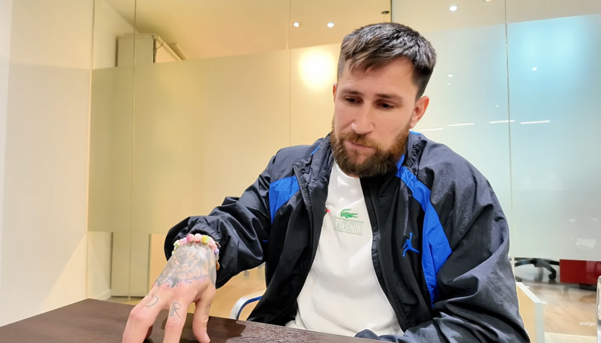 Ludopatía y extorsión: el drama judicial que enfrenta el futbolista Jonatan Gómez por su adicción al juego