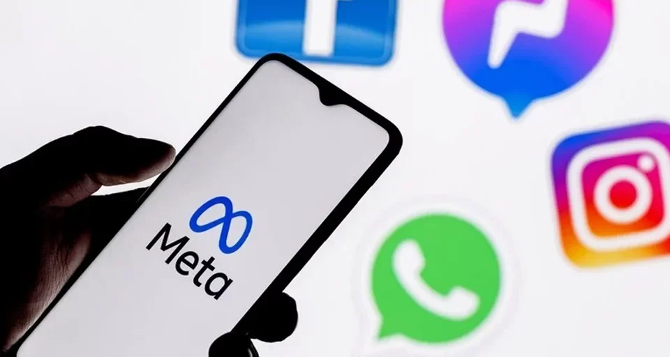 Meta deberá pagar US$567 millones por daños a menores en sus plataformas