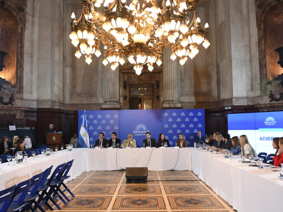 El Senado inicia este martes la evaluación de 25 candidatos a jueces, fiscales y defensores